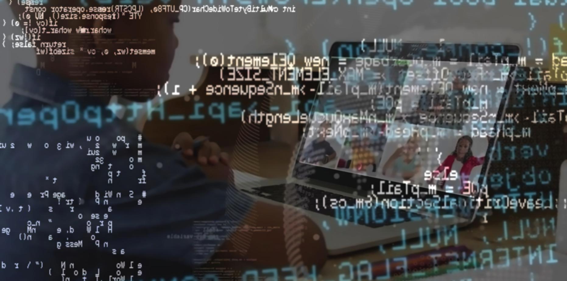 Close-up of AI tool demonstration during Lemdranok session